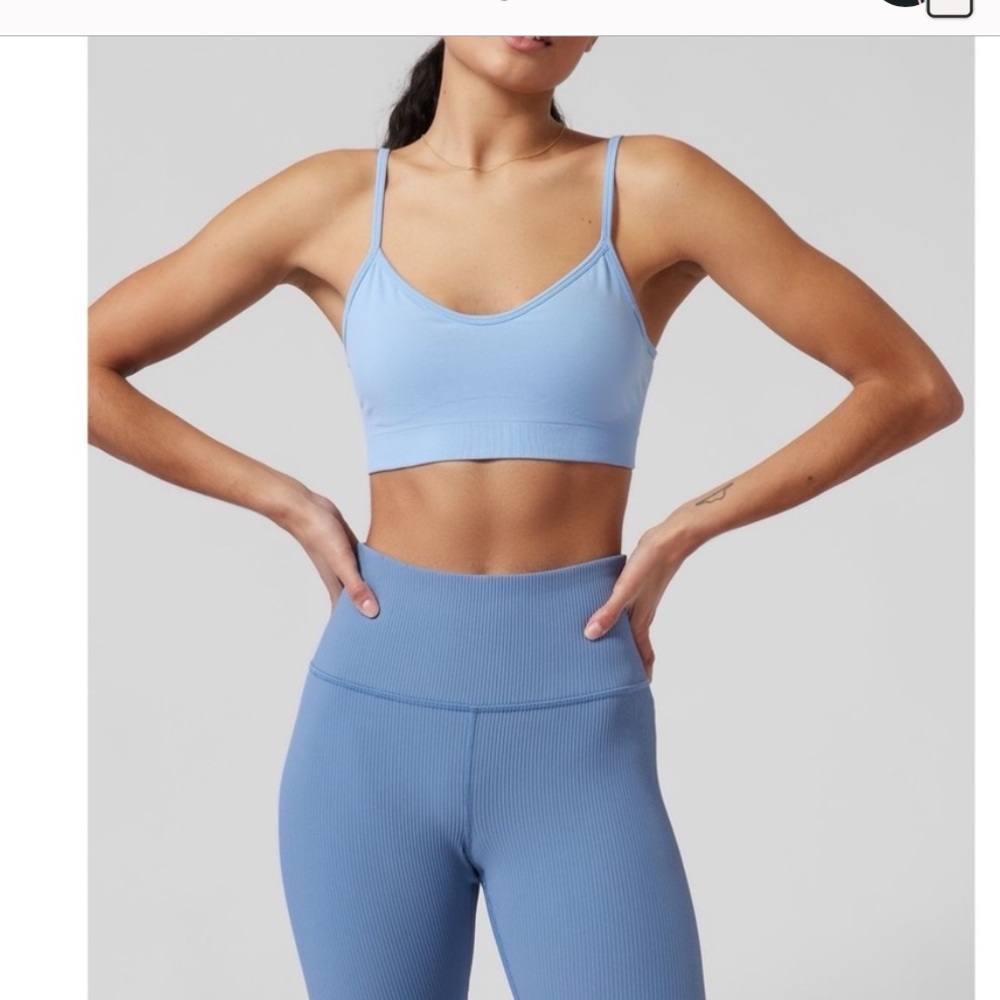 Athleta Renew Bra A-C